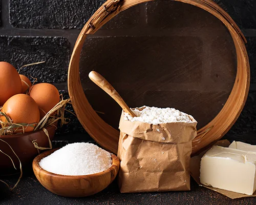 Baking Products